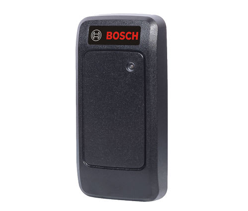 Bosch Security Systems - Lecteur EM Utilisation intérieure et extérieure IP65