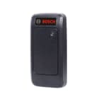 Bosch Security Systems - Lecteur EM Utilisation interieure et exterieure IP65 Coloris noir, voyant dindi