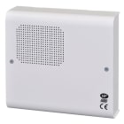 Bosch Security Systems - Sirene intérieure NFa2p type 3_puissance 117dB_IP 30_batterie 12V_2,2 Ah non f