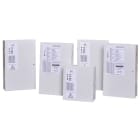 Bosch Security Systems - MT3400v_chargeur 24V_3A boitier metal._supervision leds-relais
