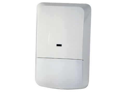 Bosch Security Systems - Detecteur LSN IRP 11m x 11m