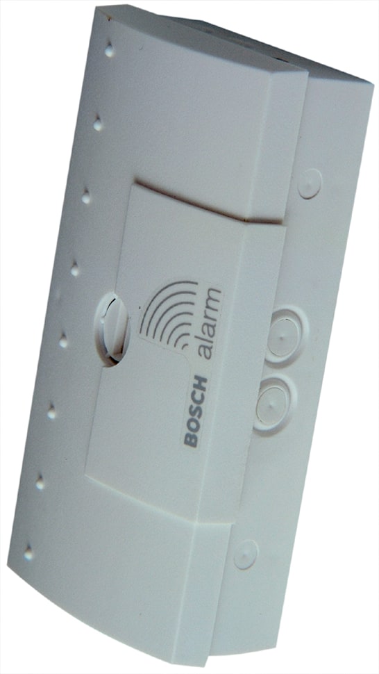 Bosch Security Systems - boitier de connexion 80mm, partie superieure, montage en surface, boite de 10