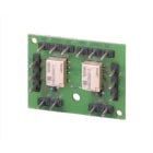 Bosch Security Systems - Module relais pour module ISP-EMIL-120-