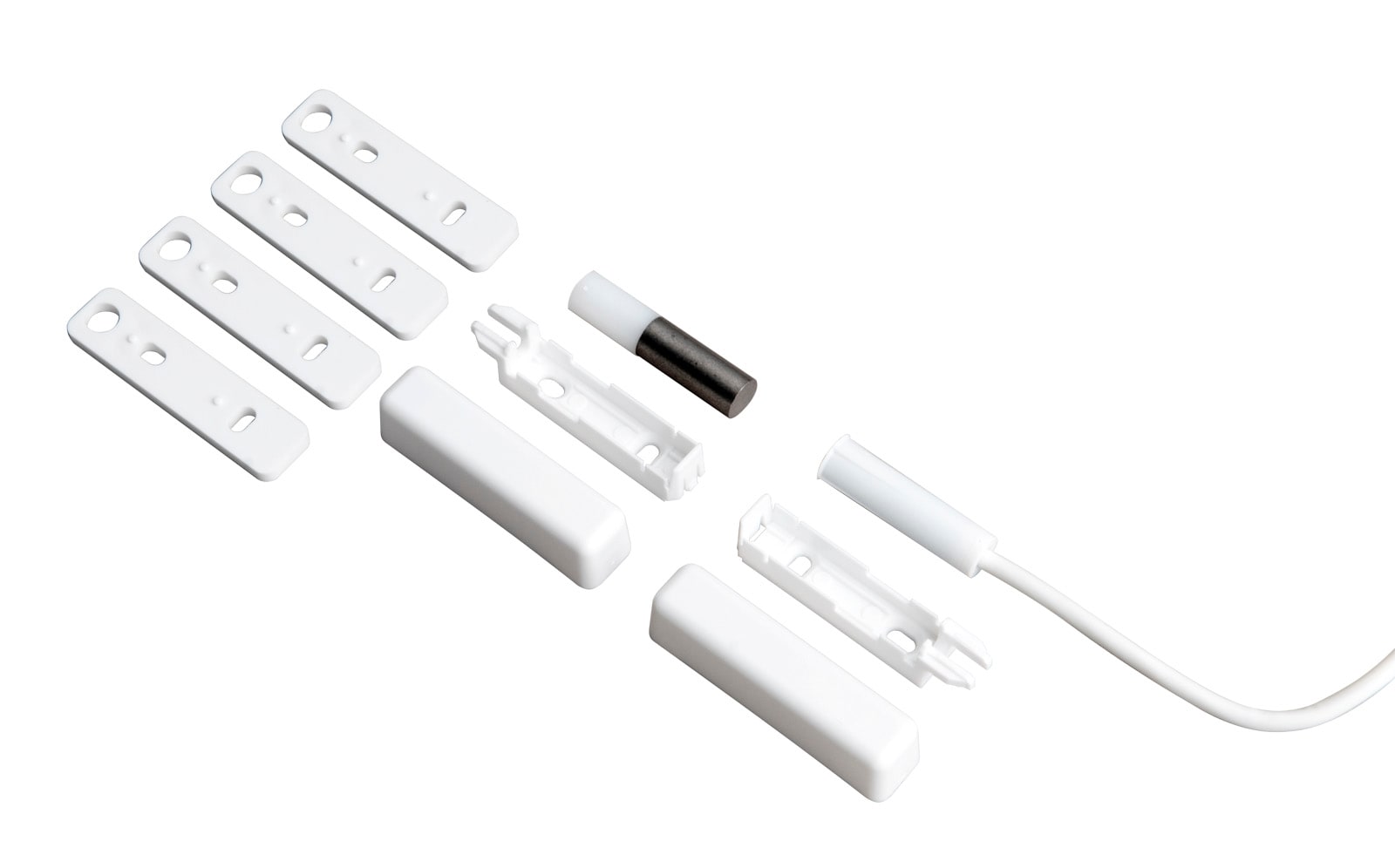 Bosch Security Systems - contact magnétique pour montage en surface