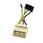 Bosch Security Systems - MAP Terminal block