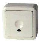Bosch Security Systems - Lecteur Smartkey, permet le controle d'un groupe associe sur MAP5000