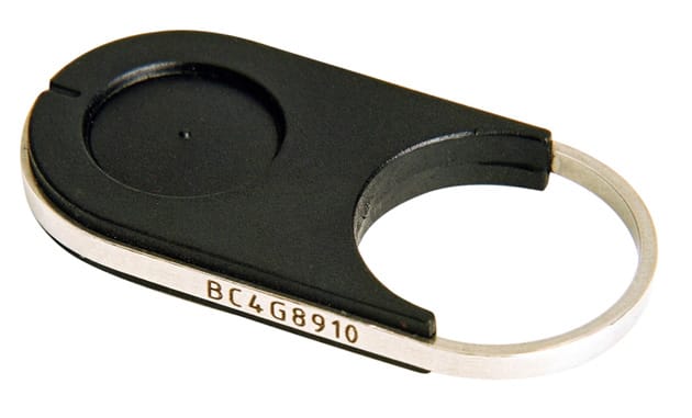 Bosch Security Systems - Badge smartkey, 1 par utilisateur