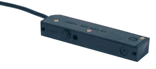 Bosch Security Systems - element de blocage