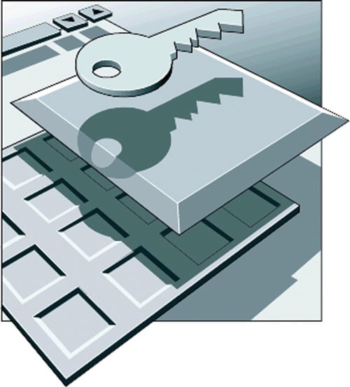Bosch Security Systems - Logiciel de gestion d'interface personnalisee_Permet de deverrouiller le port