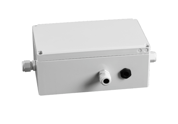 Bosch Security Systems - Module d'interface pour gestion des alarmes et de la pompe lave glace pour MIC-7