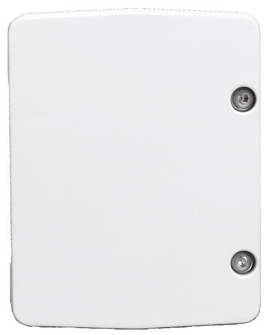 Bosch Security Systems - Couvercle pour VG4-SBOX-230VAC et Boitier de jonction de l'EX30 Dinion