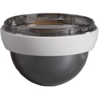 Bosch Security Systems - Sphere pour AutoDome VG5_Montage suspendu_Haute resolution_Acrylique_Teintee