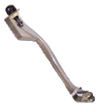 Bosch Security Systems - Kit lave-glace pour caméra mobile MIC Série 400 / 500 IR avec carte de commande