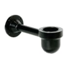 Bosch Security Systems - Bras de fixation (montage mural et sur mât) pour caméra mobile MIC Série 500_Noi