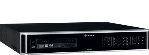 Bosch Security Systems - DIVAR network 5000 32IP
