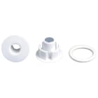 Bosch Security Systems - kit de montage encastre pour contacts dans portes et fenetres