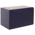 Bosch Security Systems - Batterie Bosch 12V - 12 Ah