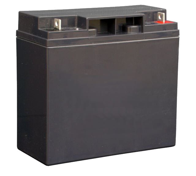 Bosch Security Systems - Batterie Bosch 12V_18Ah