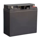 Bosch Security Systems - Batterie Bosch 12V_18Ah