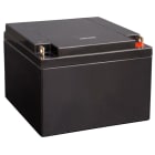 Bosch Security Systems - Batterie ds 12V_24 Ah