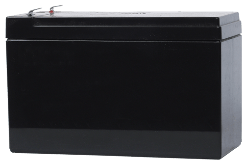 Bosch Security Systems - Batterie ds 12v_2ah