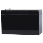 Bosch Security Systems - Batterie ds 12v_2ah