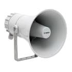 Bosch Security Systems - Haut-parleur a pavillon 22,5W, protection IP67 certifie EN60945 et EN54-24