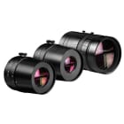 Bosch Security Systems - Objectif Megapixel fixe_50mm F2.0