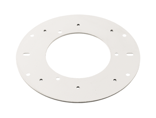Bosch Security Systems - Platine de fixation pour montage plafond / suspendu / mural