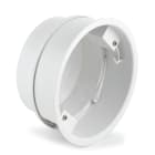 Bosch Security Systems - Dome acoustique pour montage sur le LC1-CMR, certifie EN54-24, blanc RAL 9010.