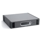 Bosch Security Systems - Interface reseau OMNEO pour diffusion audio numerique sur reseau IP standard