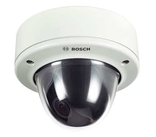 Bosch Security Systems - Sphere de protection claire pour FlexiDome