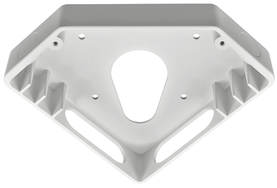 Bosch Security Systems - Platine de fixation pour FLEXIDOME corner 9000