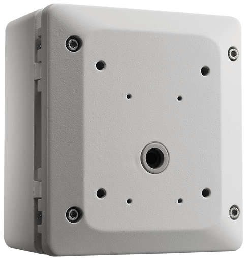 Bosch Security Systems - Boite de jonction pour AUTODOME IP 4000 & 5000_Compatible avec les accessoires V