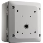 Bosch Security Systems - Boite de jonction pour AUTODOME IP 4000 & 5000_Compatible avec les accessoires V