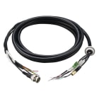 Bosch Security Systems - Cable d'installation IP66 pour FLEXIDOME IP 4000 & 5000 HD