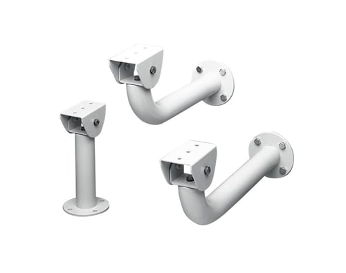 Bosch Security Systems - Support Mural pour caissons LTC 938x et LTC 948x