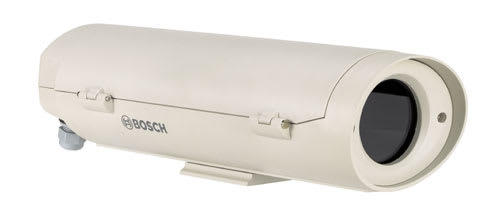 Bosch Security Systems - Caisson UHI_Intérieur_T° -40°C à +50°C_IP66_L : 317 x l : 81 x H 89_Câblage dans