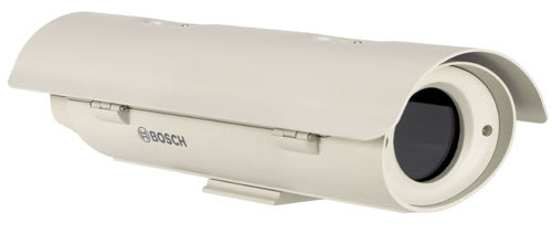 Bosch Security Systems - Caisson UHO_Exterieur_Thermostate_Alim 220 Vac non fournie_T -40C a +50C_IP66