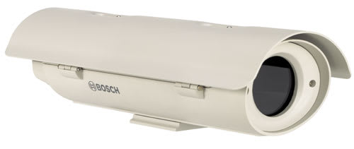 Bosch Security Systems - Caisson UHO_Extérieur_Thermostaté_Alim 220 Vac non fournie_T° -40°C à +50°C_IP66