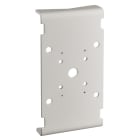 Bosch Security Systems - Pole mount to AUTODOME IP 5000