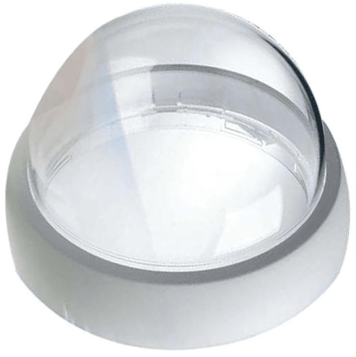 Bosch Security Systems - Sphère pour AutoDome VG5_ Antivandale IK10_Polycarbonate_Claire