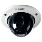 Bosch Security Systems - DOME FIXE IP STARLIGHT HD 1080P OBJ.10-23MM IVA IP66 IK10 POE 12VDC 24VAC