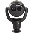 Bosch Security Systems - Caméra mobile IP HD & thermique - Noir - 1/2,8''- CMOS - FoV 2.3° à 65° - Sensib