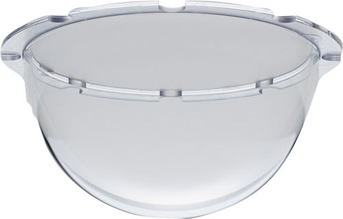 Bosch Security Systems - Bulle claire pour FLEXIDOME IP 4000 & 5000 OUTDOOR