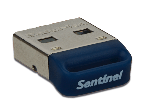Bosch Security Systems - Licence conettix IP 3200 raccordements sous forme de cle usb