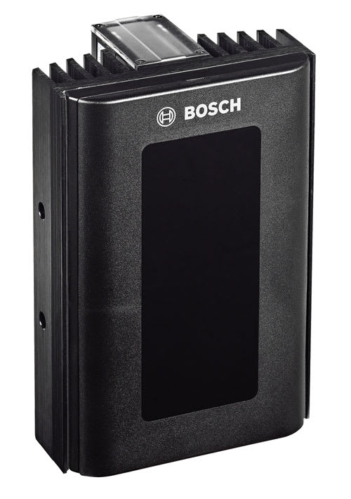 Bosch Security Systems - IR ILLUMINATOR 850NM LONGUE DISTANCE