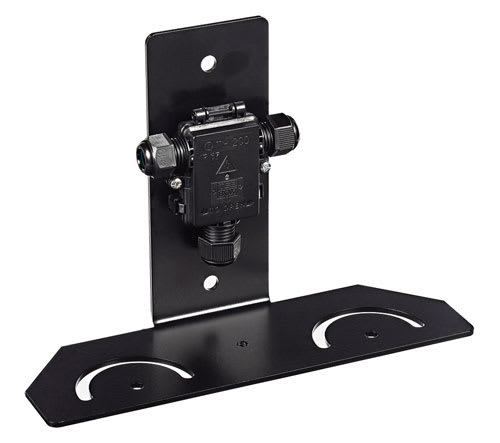Bosch Security Systems - DOUBLE L-BRACKET