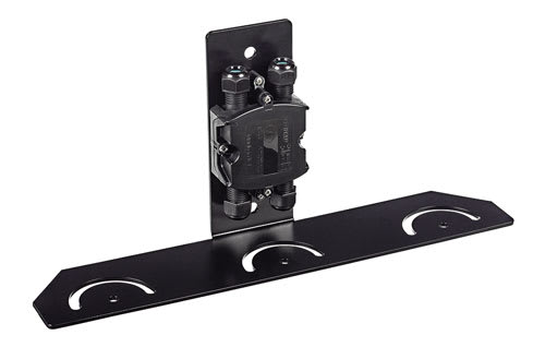 Bosch Security Systems - TRIPPLE L-BRACKET