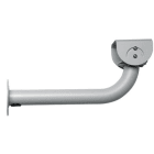 Bosch Security Systems - Support mural orientable 305 mm pour caissons UHO_Possibilité de passer les câbl